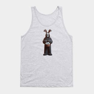 Grim Easter Tank Top